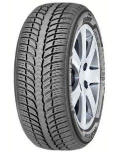 KLEBER QUADRAXER SUV 255/55 R18 109V