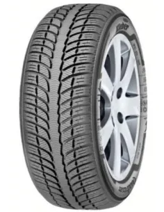 KLEBER QUADRAXER SUV 255/55 R18 109V