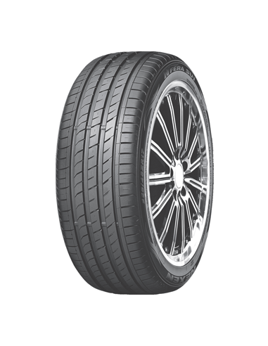 NEXEN N'Fera SU1 225/35 R19 88Y