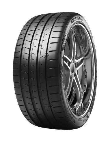 Pneus KUMHO 305/30 ZR19 102Y PS91