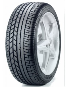 PIRELLI 245/40 R17 91Y PZERO SYSTEM ASIMM.