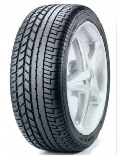 PIRELLI 245/40 R17 91Y PZERO SYSTEM ASIMM.