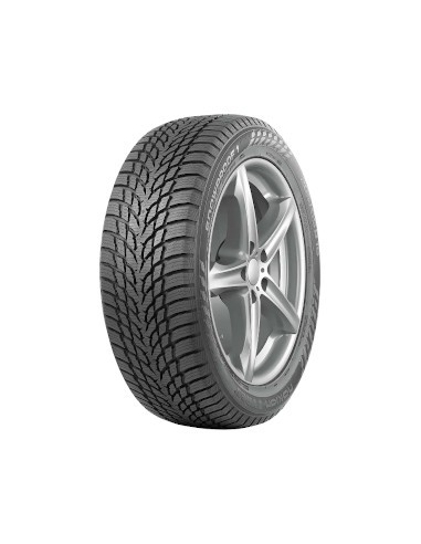 NOKIAN Snowproof 1 225/45 R18 95V | PneumaticiDiretti