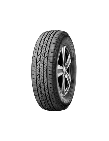 NEXEN ROADIAN HTX RH5 265/60 R18 110H | PneumaticiDiretti