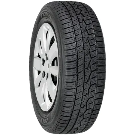 TOYO 185/50 R16 81H CELSIUS  ALL SEASONS | pneumaticidiretti.com