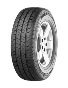 MATADOR 195/75 R16C 107/105R MPS330 MAXILLA 2  by CONTINENTAL