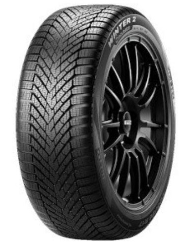 PIRELLI CINTURATO WINTER 2 XL 225/50 R17 98V | PneumaticiDiretti