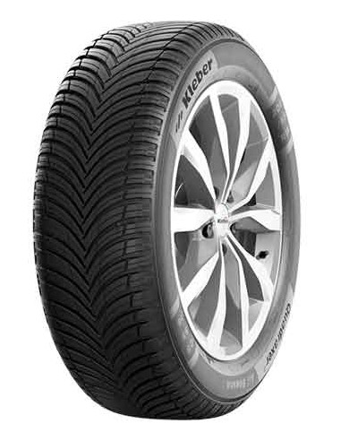 KLEBER QUADRAXER 3 225/45 R18 95V | PneumaticiDiretti