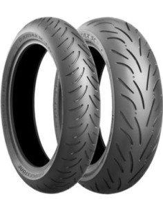 BRIDGESTONE SC 2R RAIN 160/60 R15 67H