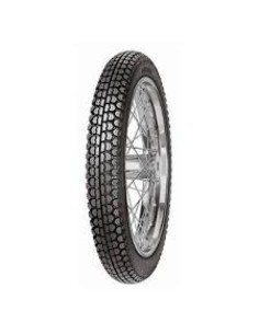 MITAS 3.50 -18 62P H-03  REINF. TT