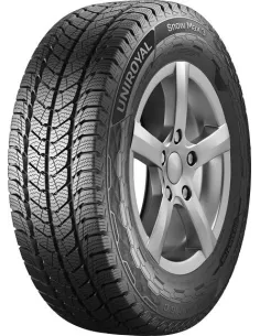 UNIROYAL SNOW MAX 3 215/65 R15 104/102T