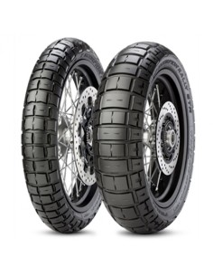 PIRELLI 160/60 R15 67H SCORPION RALLY STR  TL (R) M+S