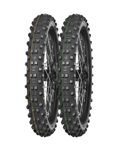 MITAS 90/90 -21 54R TERRA FORCE-EF 2 SM  SUPER LIGHT TT (Raya verde)