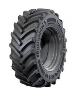 CONTINENTAL 650/65 R34 161D/164A8 TRACTOR MASTER  TL (20.8R34)
