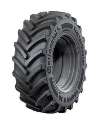 CONTINENTAL 650/65 R34 161D/164A8 TRACTOR MASTER  TL (20.8R34)