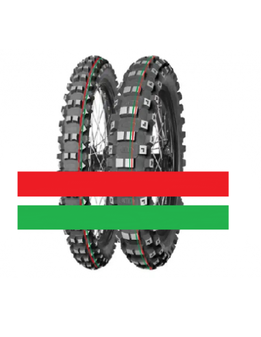 MITAS 70/100 -17 40M TERRA FORCE-MX MH  TT NHS reifen