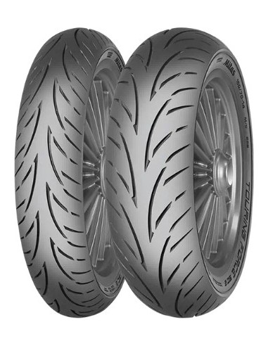 Pneus MITAS 120/70 -16 57S TOURING FORCE SC-2  TL