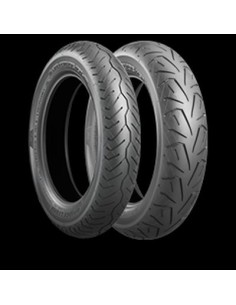 BRIDGESTONE 100/90 B19 57H H50  TL