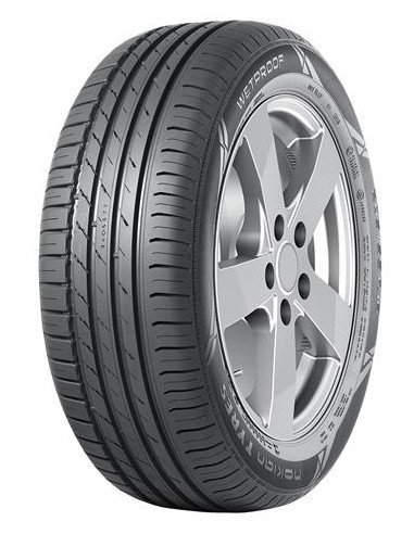 NOKIAN WETPROOF 1 265/65 R17 112H | PneumaticiDiretti