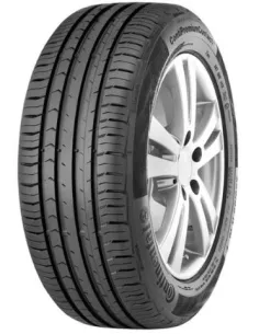 CONTINENTAL PREMIUM 5 215/60 R16 95H