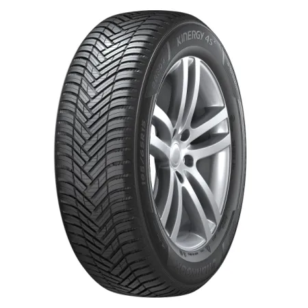 Pneumatici 4 stagioni HANKOOK 225/65 R17 106H KINERGY 4S2 H750A M+S 8808563468655