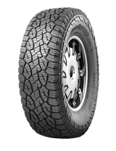 KUMHO 265/65 R17 112T AT52