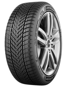 DUNLOP Winter 205/50 R17 93V