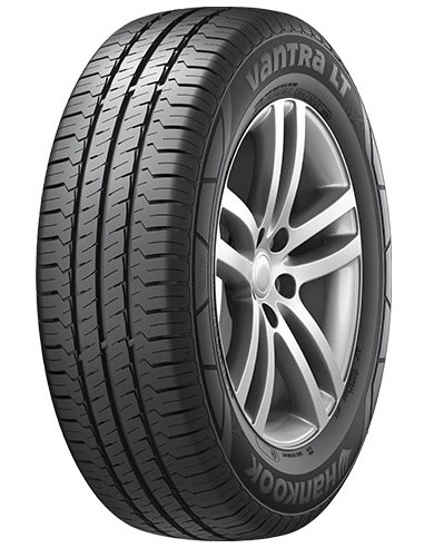 HANKOOK VANTRA LT RA18 205/65 R15 102/100T | PneumaticiDiretti