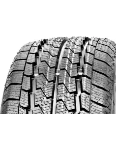 NANKANG Cross Seasons All Season Van AW-8 205/80 R16 110T