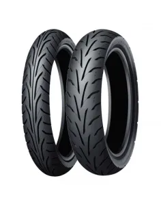 DUNLOP 140/70 -17 66H ARROWMAX GT601 TL