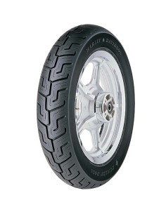 DUNLOP 100/90 -19 57H D401  TL