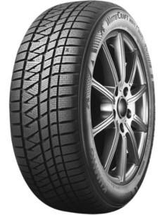 KUMHO WS71 Wintercraft 265/65 R17 116H