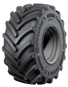 CONTINENTAL 650/75 R32 172A8/172B COMBINE MASTER  CHO TL COSECHADORA (24.5R32)