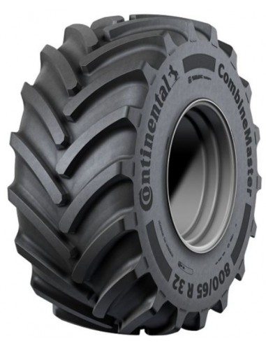 CONTINENTAL 650/75 R32 172A8/172B COMBINE MASTER  CHO TL COSECHADORA (24.5R32)