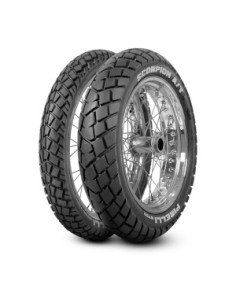 PIRELLI MT 90 A/T SCOR. 110/80 R18 58S