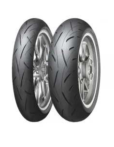 DUNLOP 190/50 ZR17 73W SX ROADSPORT 2