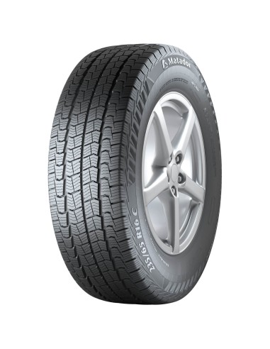 MATADOR MPS400 VARIANT 2 ALL WEATHER 235/65 R16 115/113R | PneumaticiDiretti