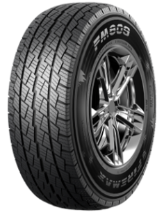 FIREMAX 205/65 R16C 107/105T FM809  8PR