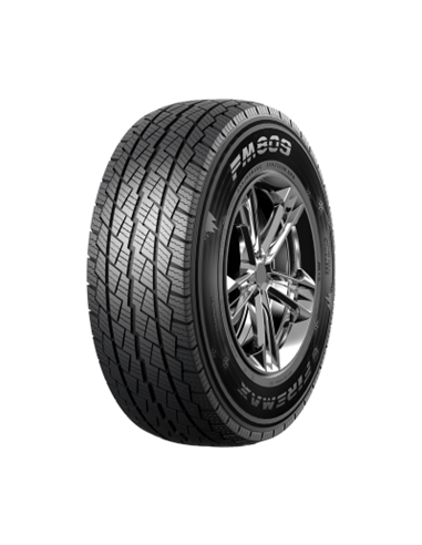 Pneumatico FIREMAX 205/65 R16C 107/105T FM809  8PR