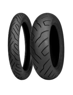 SHINKO 999 TL REINF Rear 170/80 R15 83H