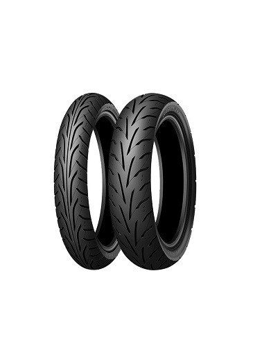 DUNLOP ARROWM. GT601 110/80 R18 58H | PneumaticiDiretti
