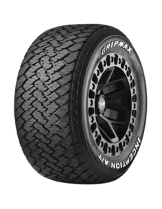 GRIPMAX INCEPTION A/T 3PMSF RWL 275/70 R16 114T