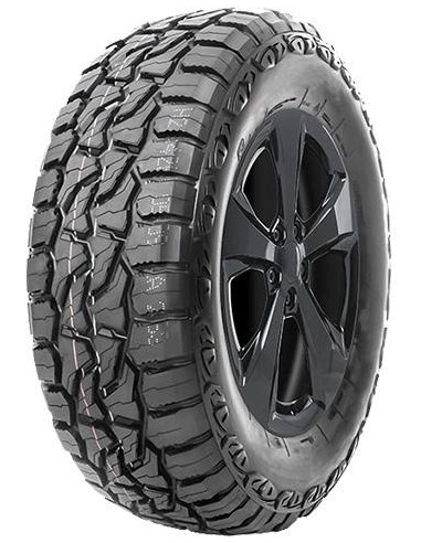 APLUS SHREDDER RT 265/70 R17 121Q | PneumaticiDiretti
