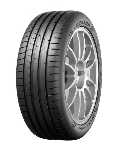 DUNLOP SPORT MAXX RT 2 215/50 R17 95Y | PneumaticiDiretti