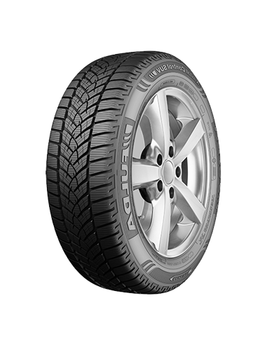 FULDA Kristall Control SUV 215/60 R17 96H | PneumaticiDiretti