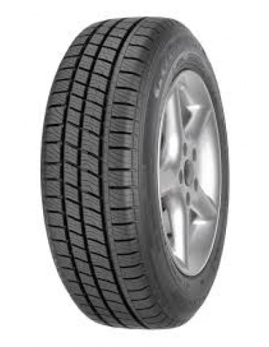 Pneumatico GOODYEAR 205/65 R16C 107/105T CARGO VECTOR 2