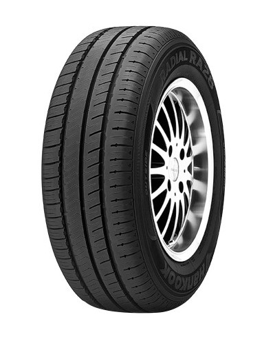 HANKOOK Radial RA28E 205/65 R16 107/105T | PneumaticiDiretti