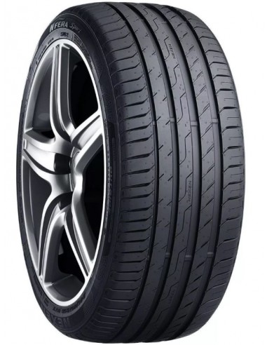 NEXEN 235/55 R19 105V NFERA SPORT XL (KIA) reifen