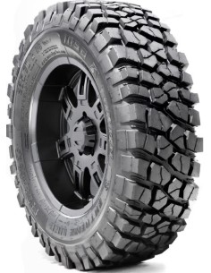 INSA TURBO 265/70 R16 112Q RISKO MT  *RECAUCHUTADA*