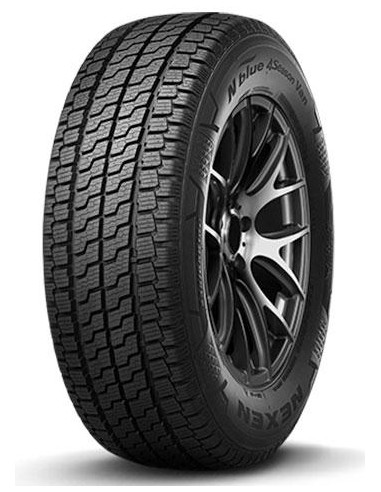 NEXEN N'blue 4Season Van 235/65 R16 121/119R | PneumaticiDiretti